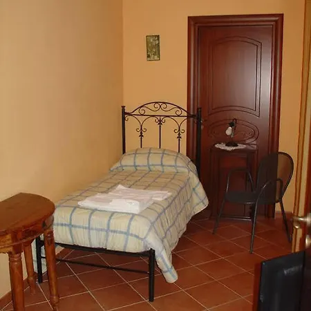 Baglio Degli Angeli Agrigento
