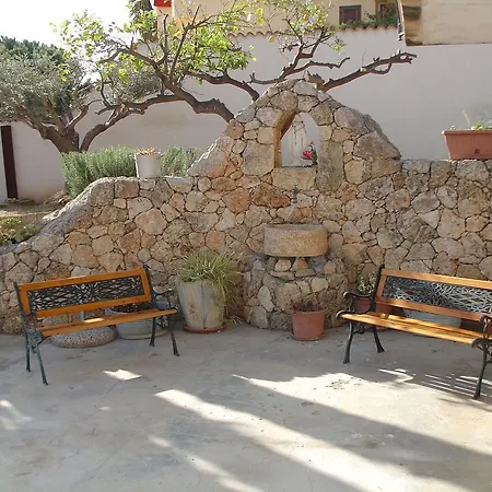 Baglio Degli Angeli Agrigento