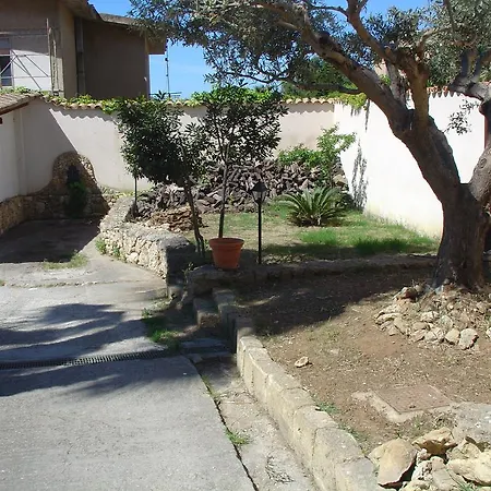 Baglio Degli Angeli