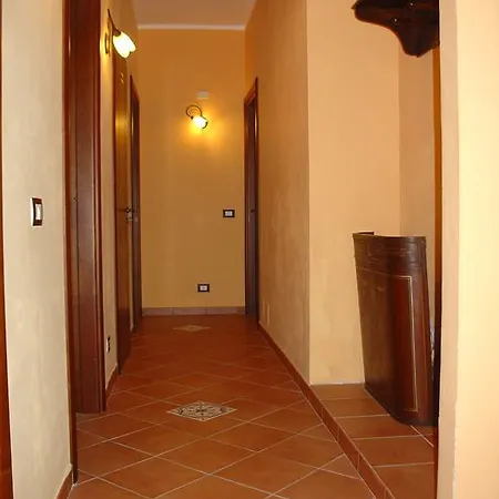Bed & Breakfast Baglio Degli Angeli Agrigento